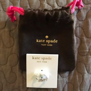 Kate Spade ‘Mrs’ ring